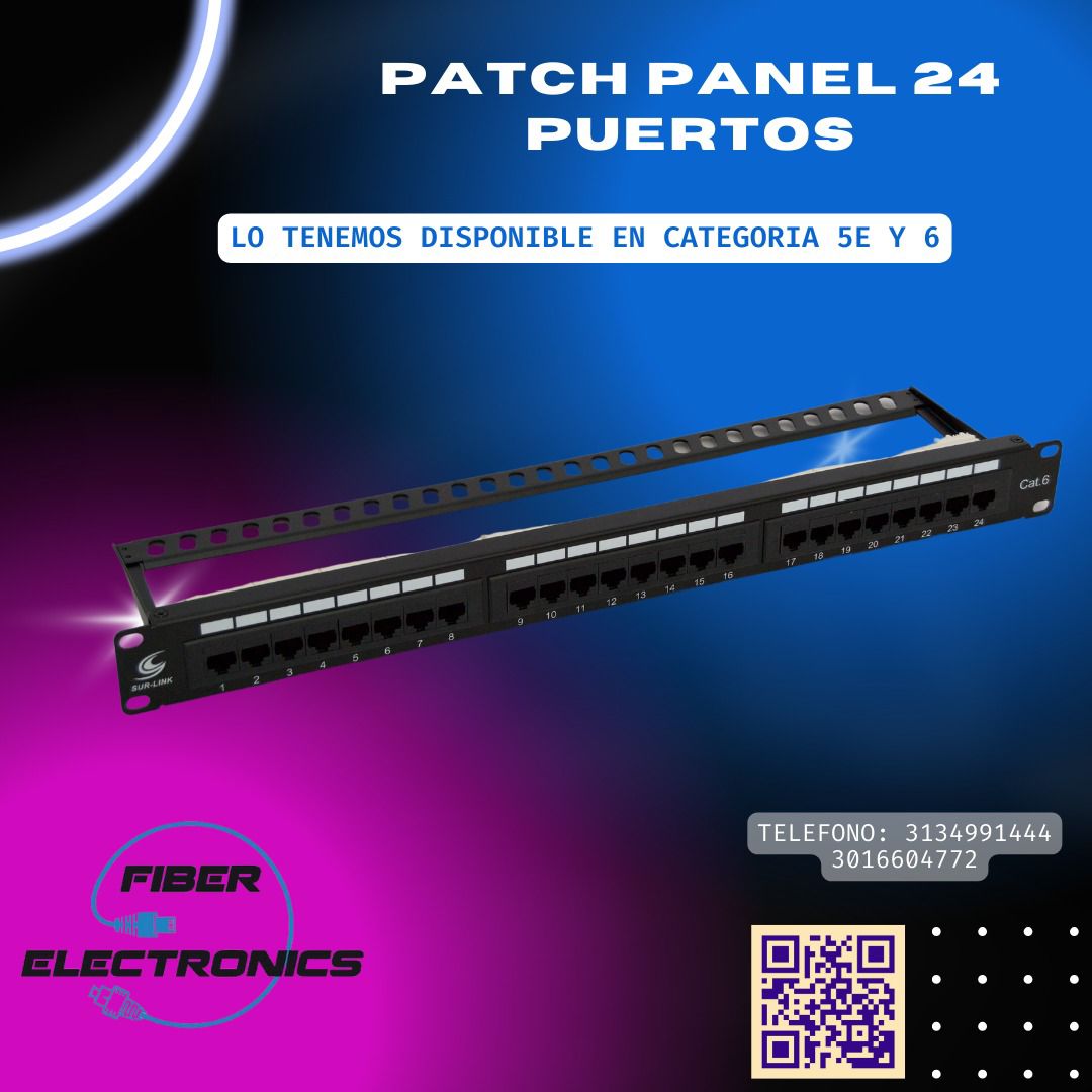 Jack Cat6 Surlink
